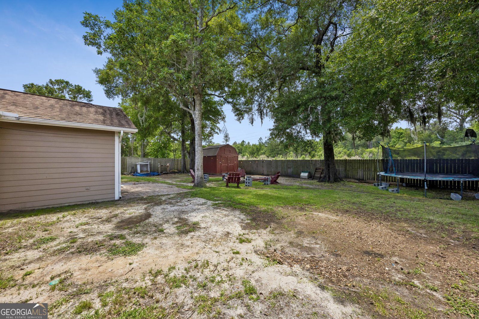 112 Honeysuckle Road Kingsland - Photo 36