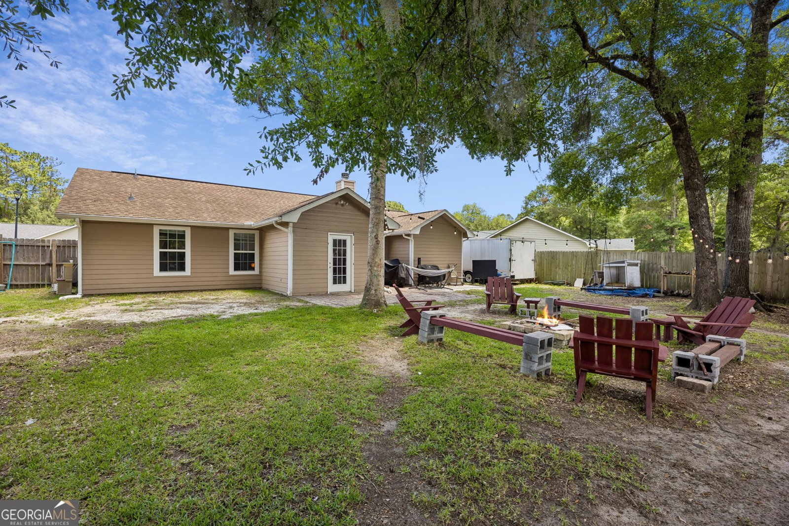 112 Honeysuckle Road Kingsland - Photo 37