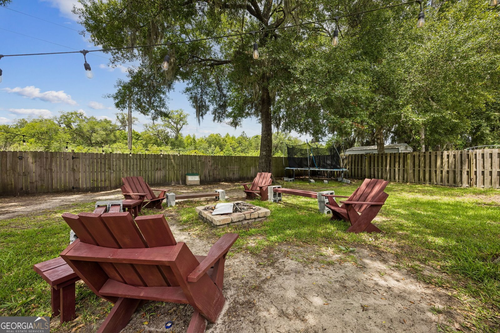 112 Honeysuckle Road Kingsland - Photo 38