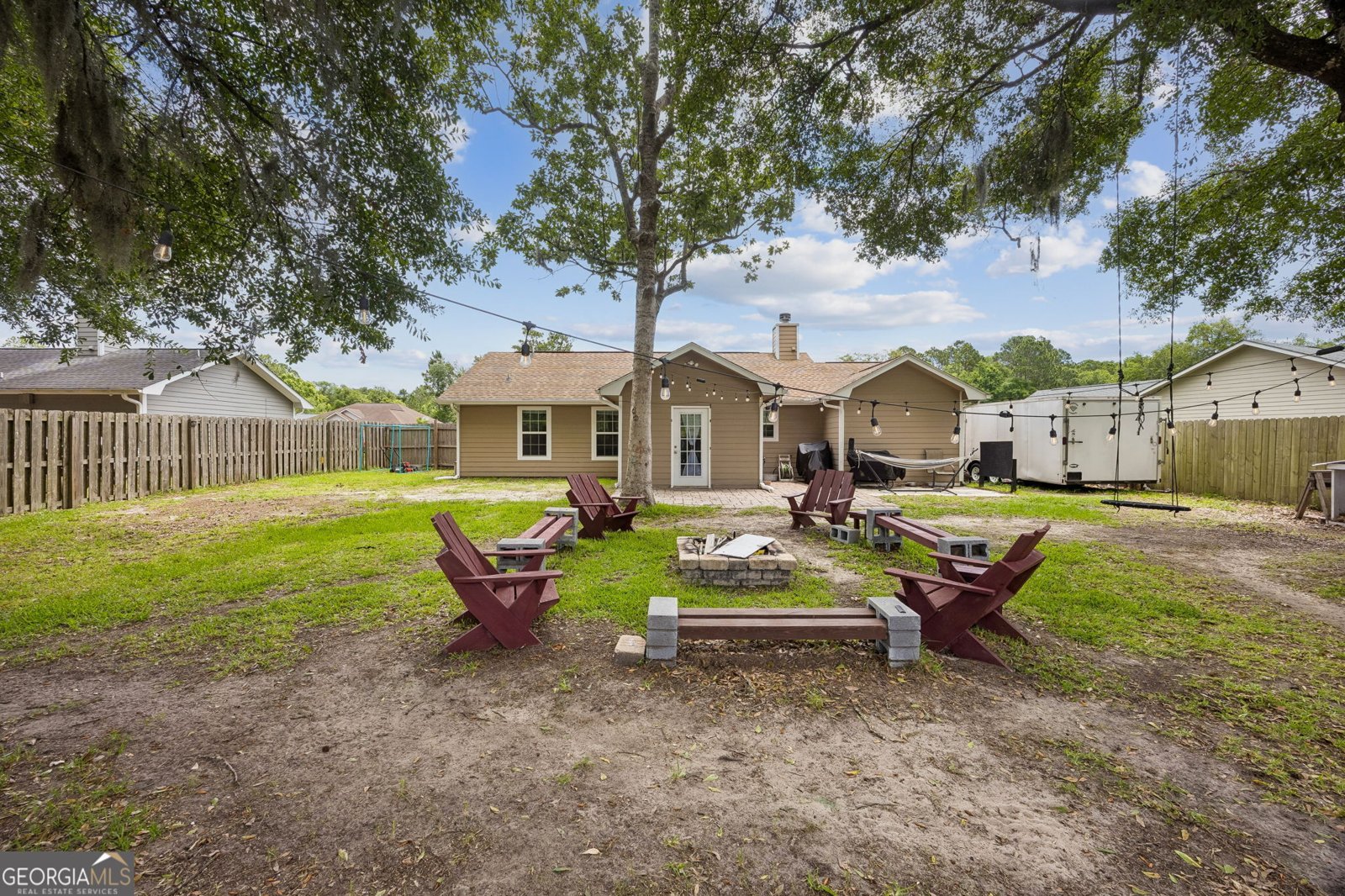 112 Honeysuckle Road Kingsland - Photo 39