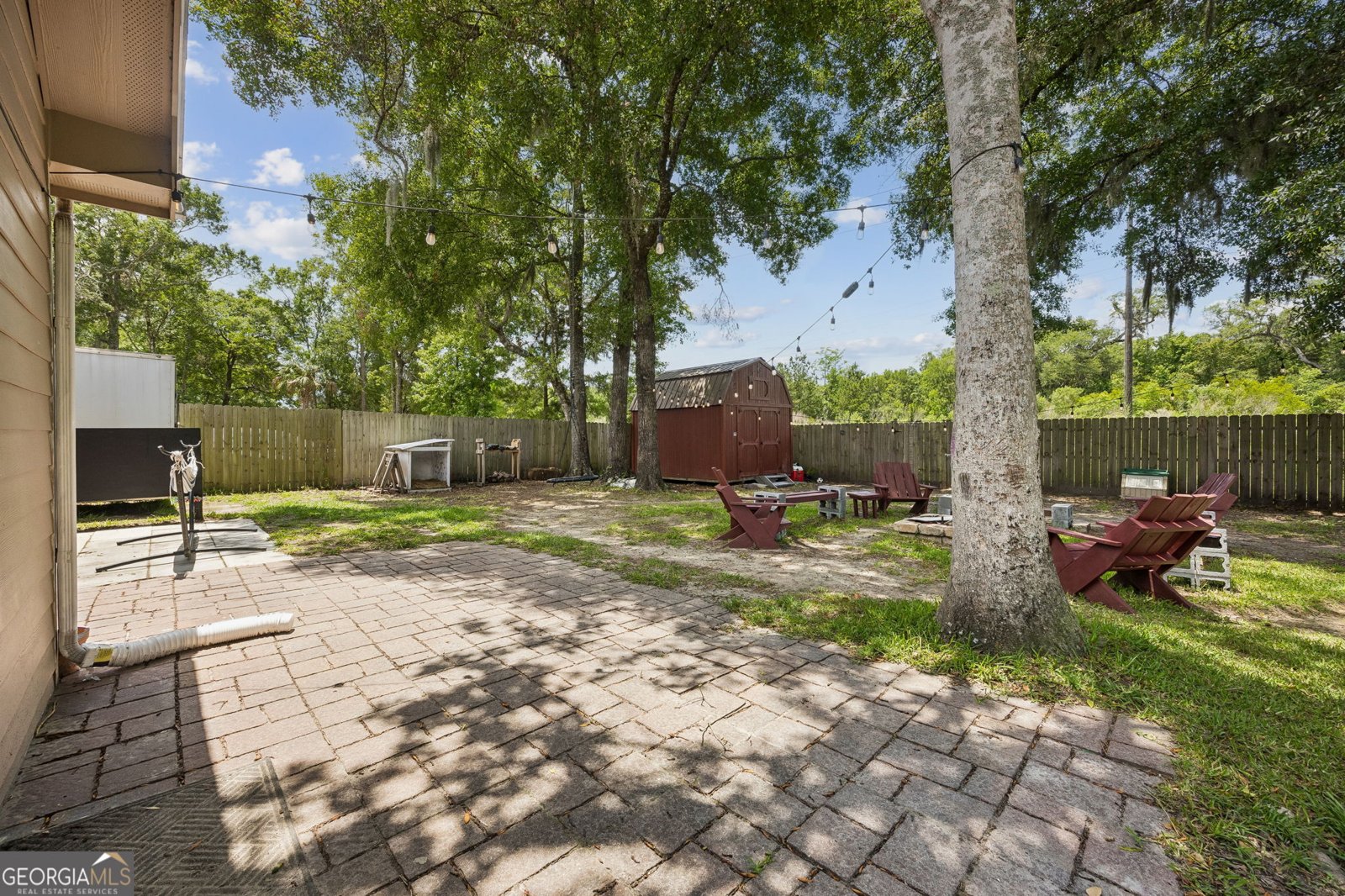 112 Honeysuckle Road Kingsland - Photo 40