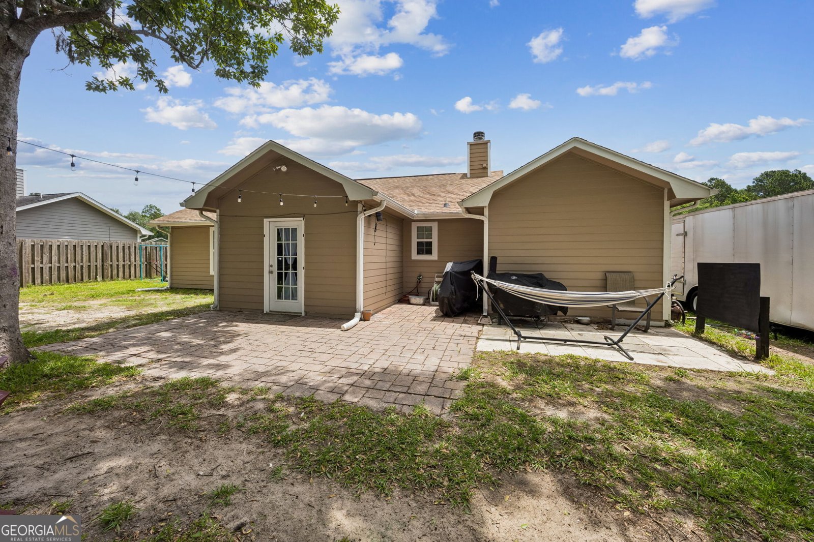112 Honeysuckle Road Kingsland - Photo 41