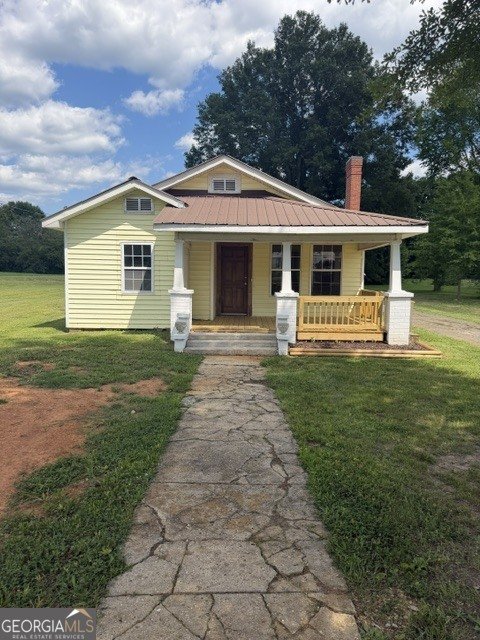 3188 Old Highway 27 Trion - main photo