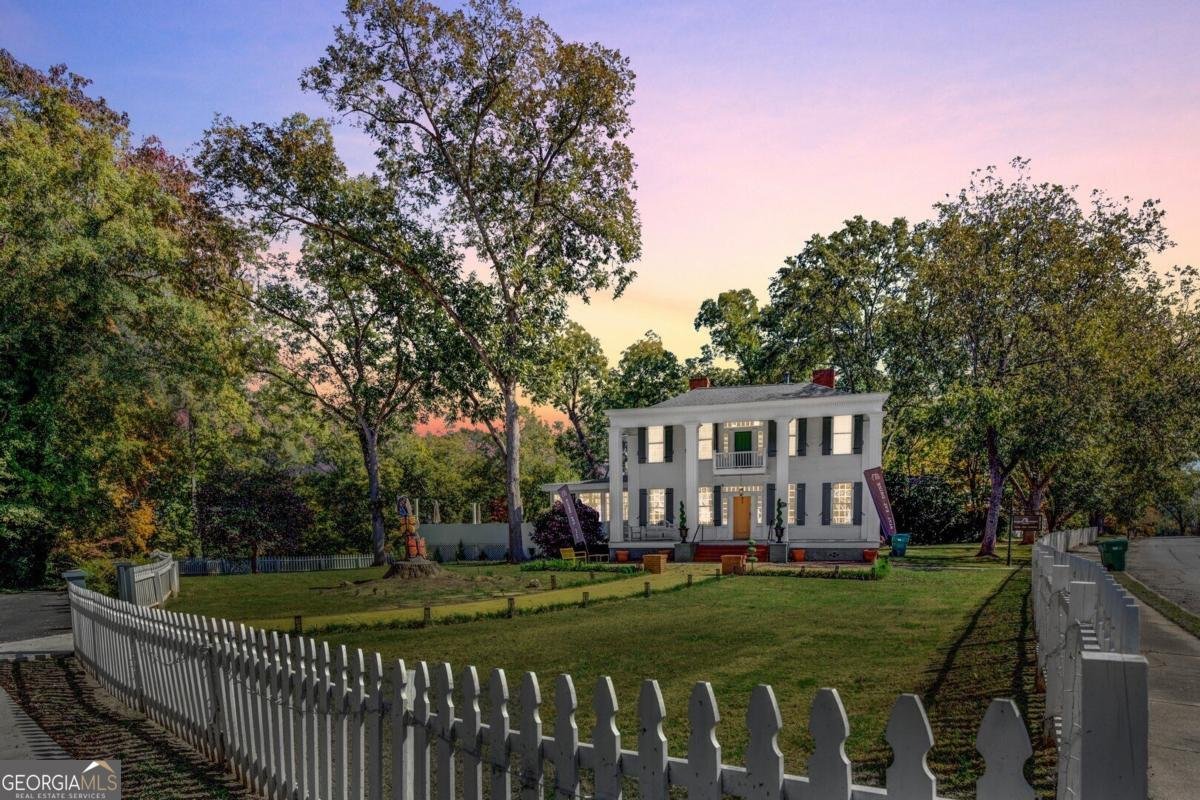 421 Greene Street Monticello - main photo