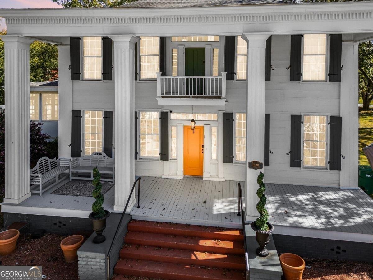 421 Greene Street Monticello - Photo 10