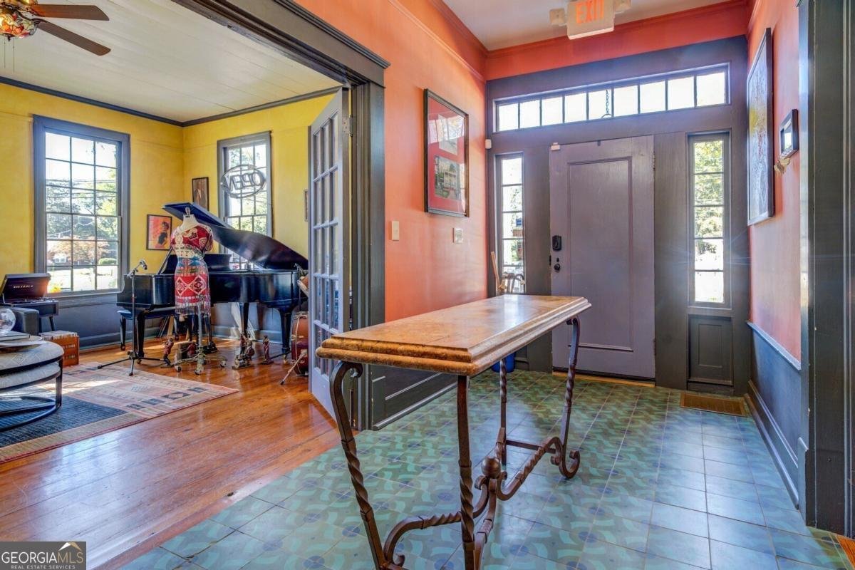 421 Greene Street Monticello - Photo 29