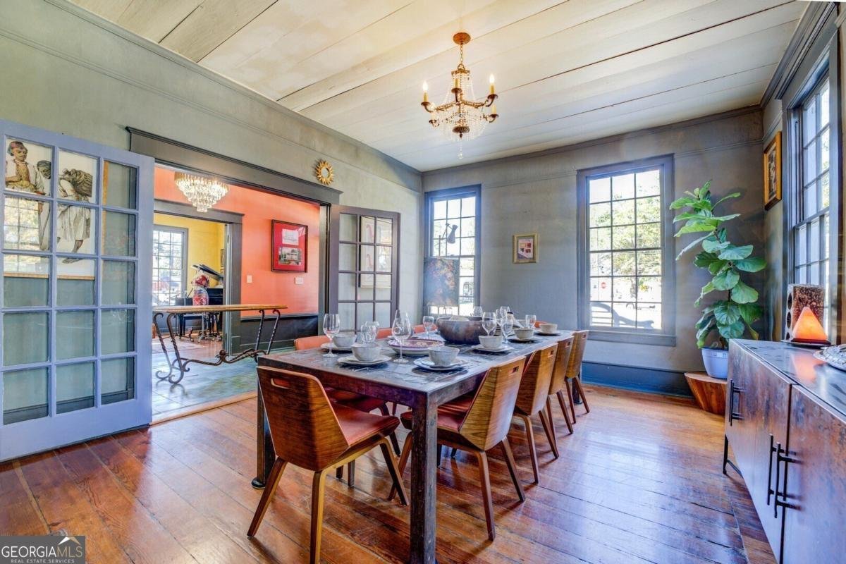 421 Greene Street Monticello - Photo 31