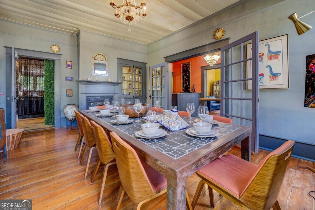 421 Greene Street Monticello - Photo 32