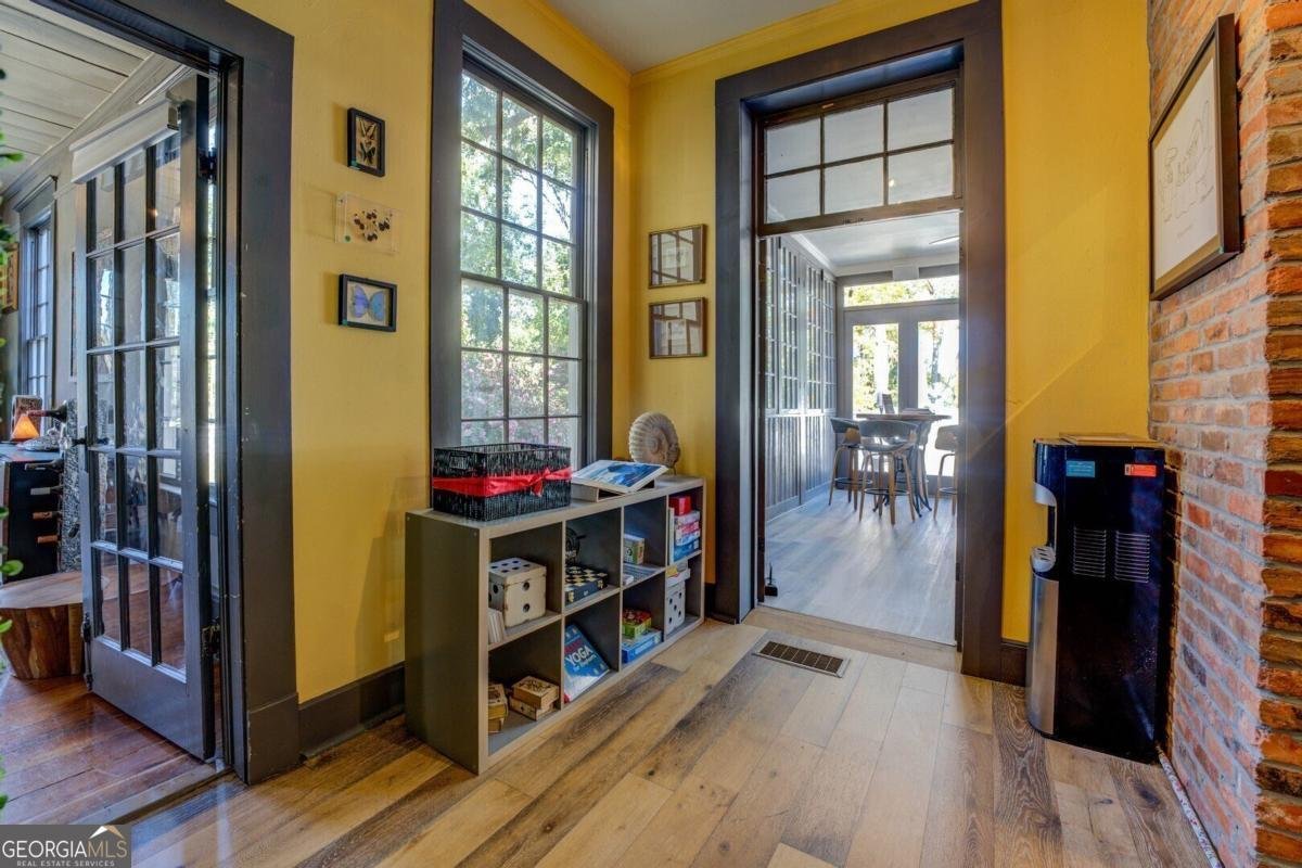 421 Greene Street Monticello - Photo 36