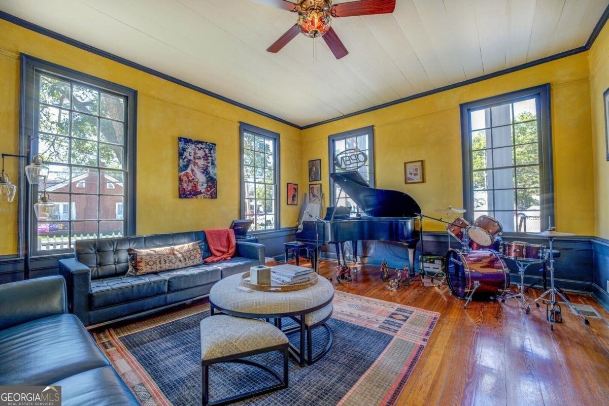421 Greene Street Monticello - Photo 37