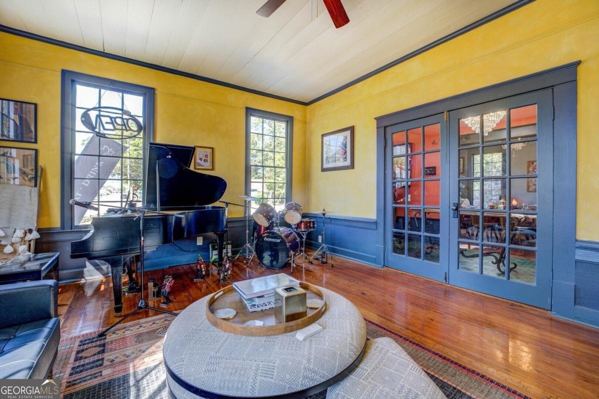 421 Greene Street Monticello - Photo 38