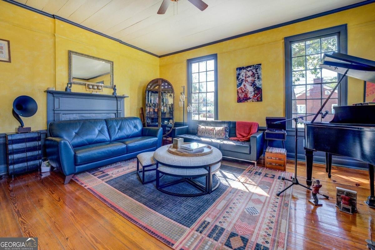 421 Greene Street Monticello - Photo 39