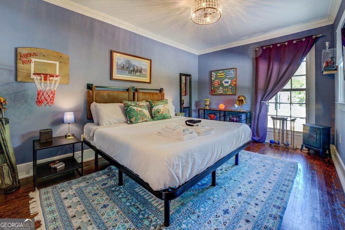 421 Greene Street Monticello - Photo 58