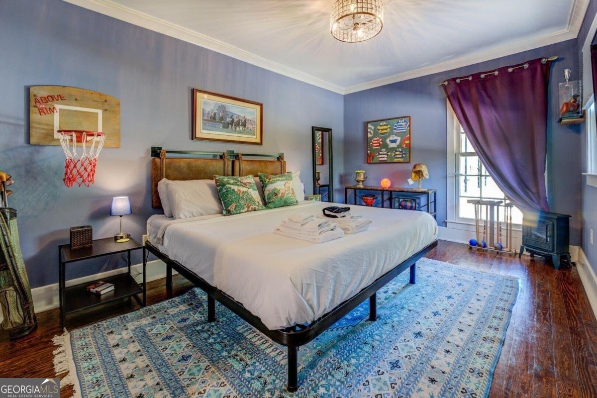 421 Greene Street Monticello - Photo 59