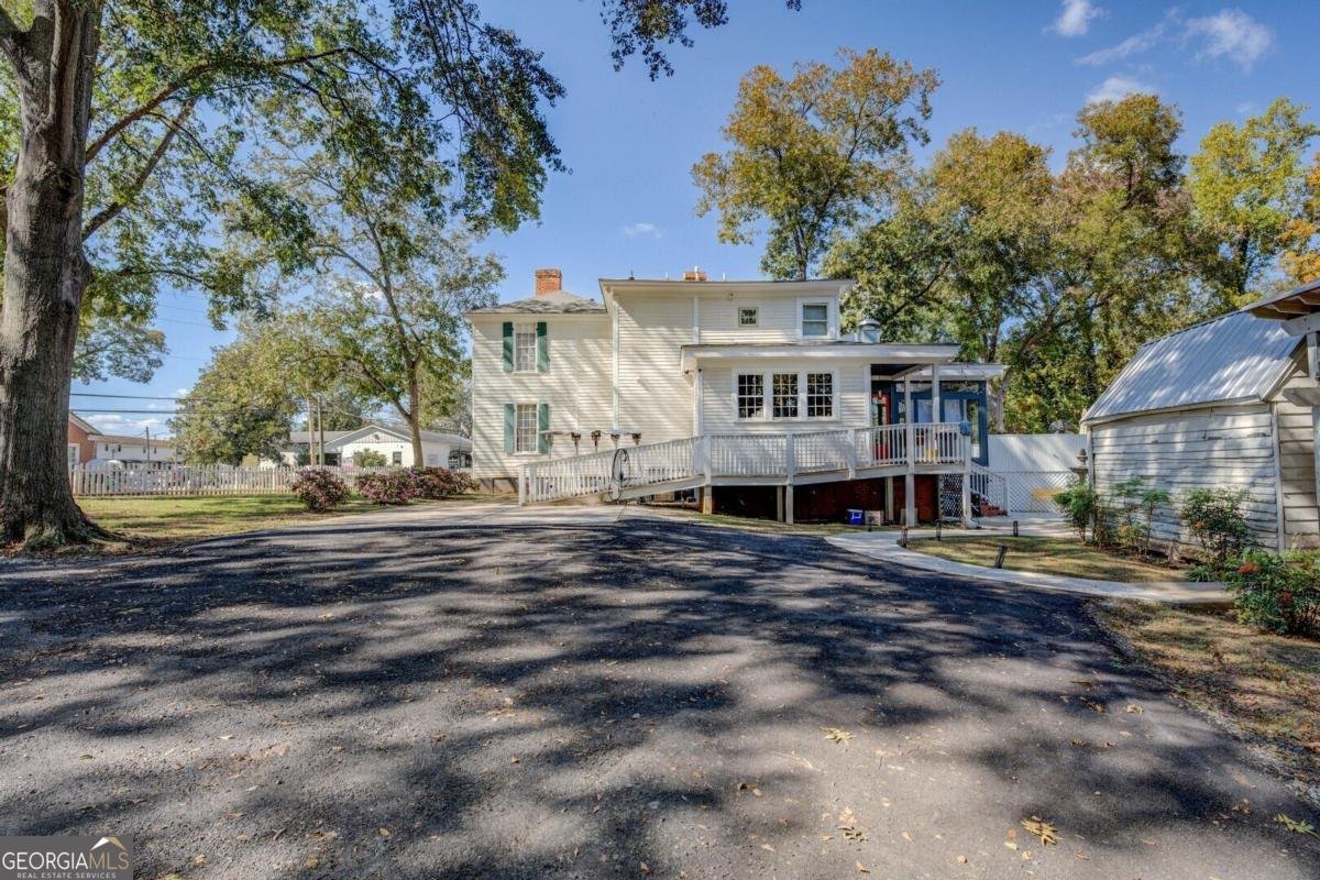 421 Greene Street Monticello - Photo 6