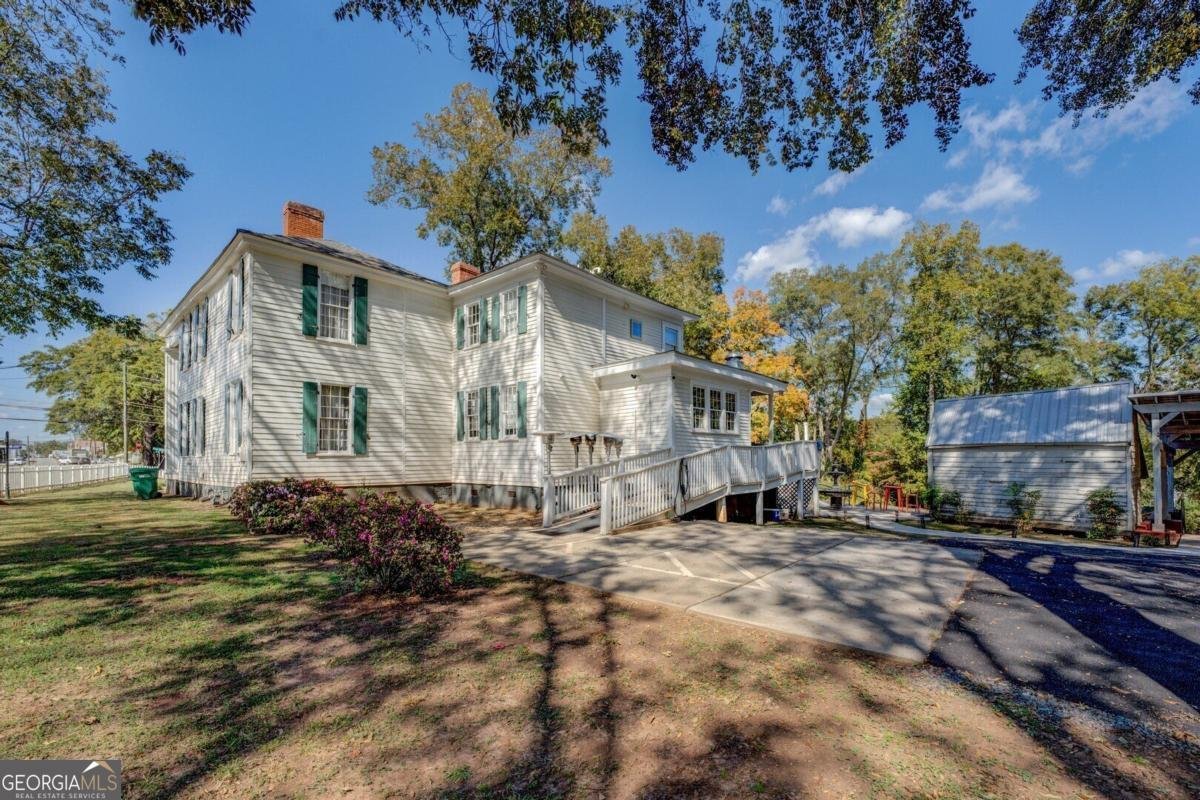 421 Greene Street Monticello - Photo 8