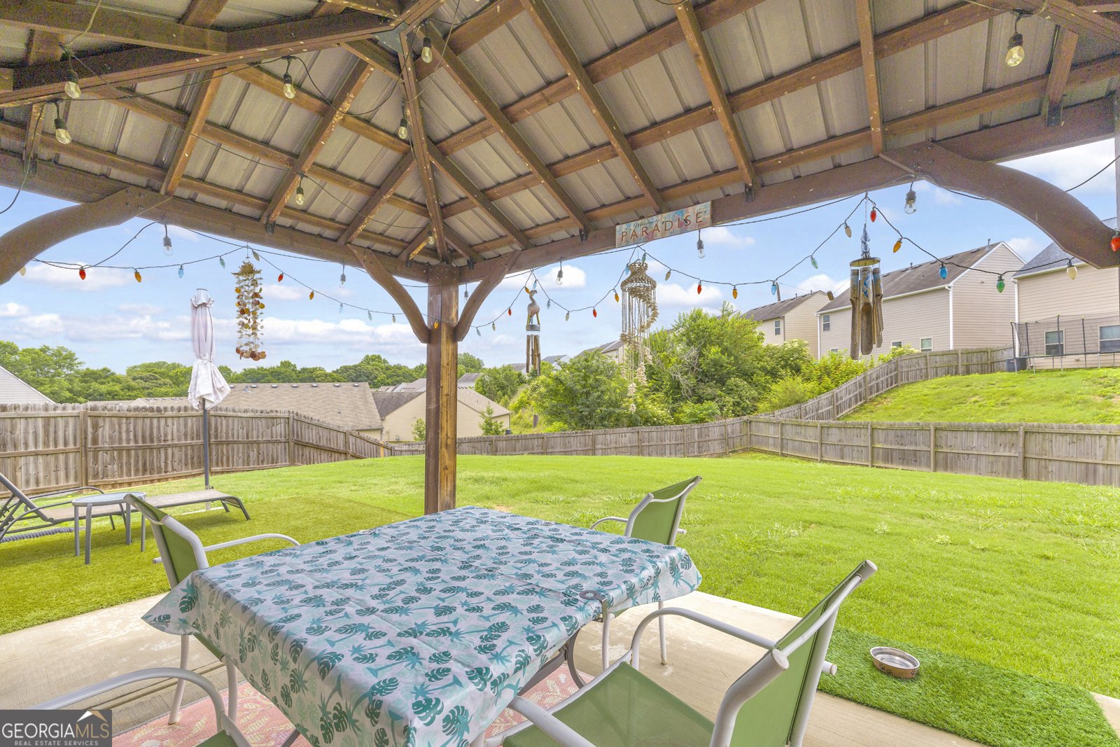 439 Fall Court Pendergrass - Photo 16