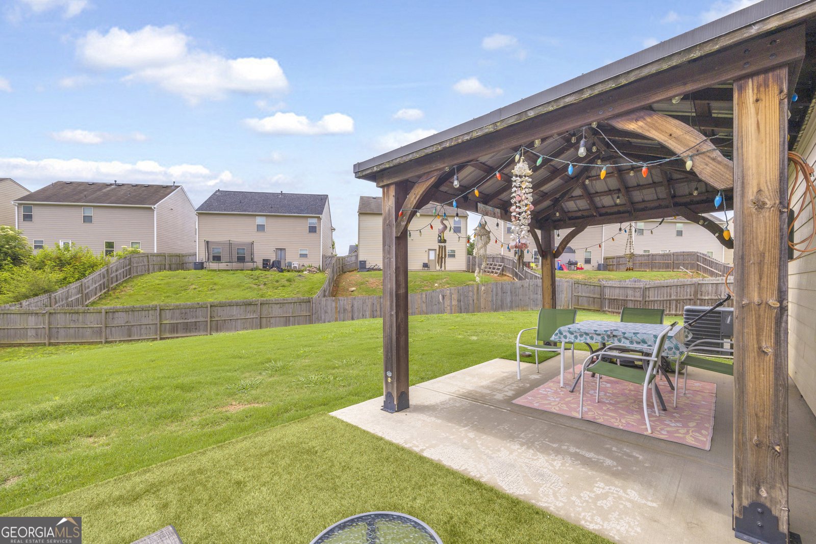 439 Fall Court Pendergrass - Photo 17