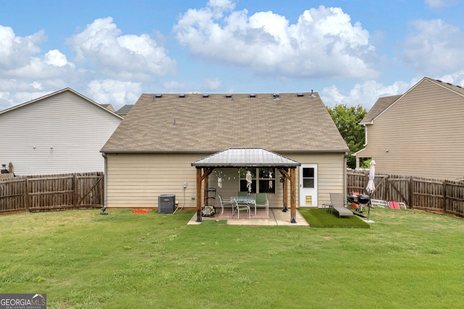 439 Fall Court Pendergrass - Photo 19