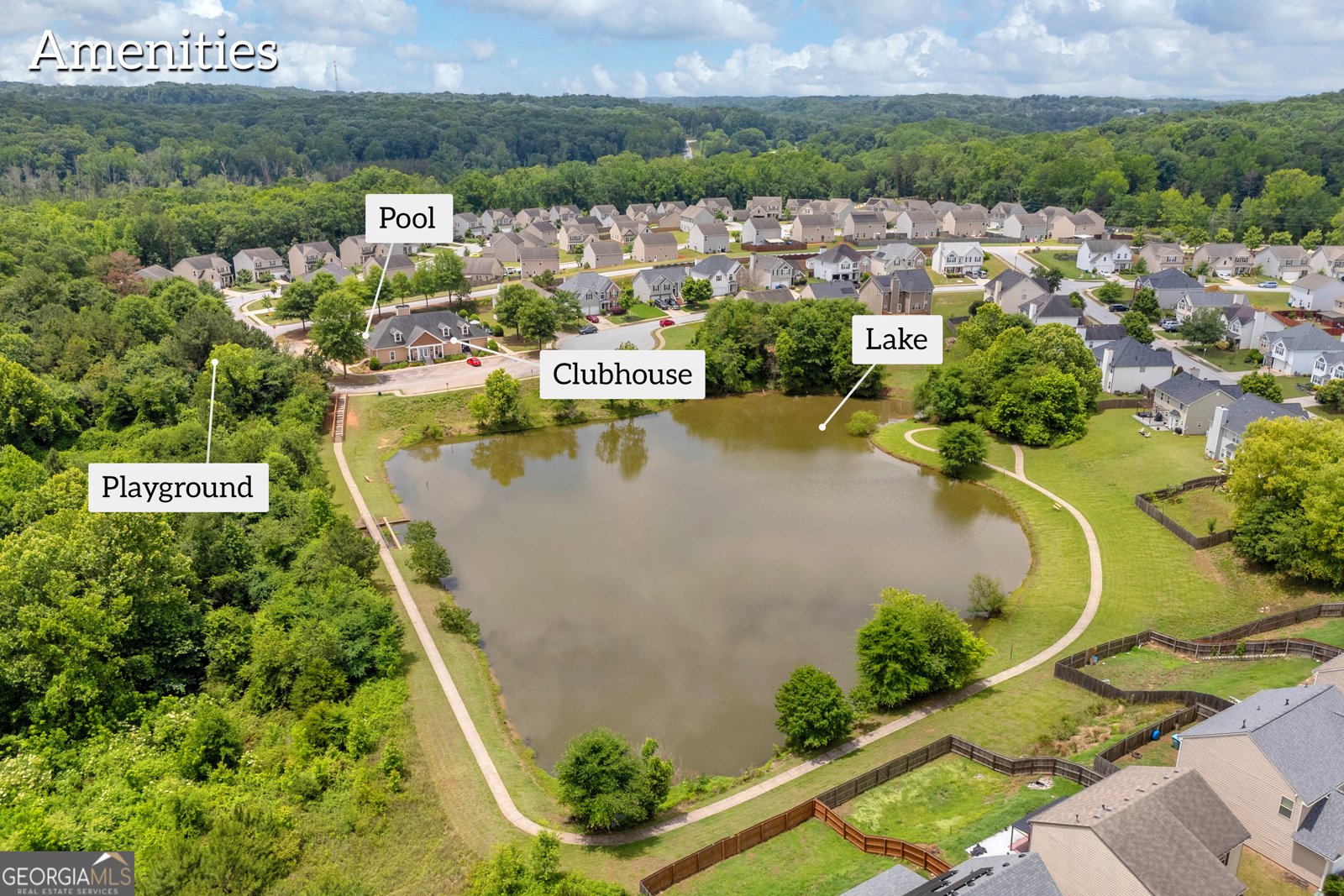 439 Fall Court Pendergrass - Photo 20