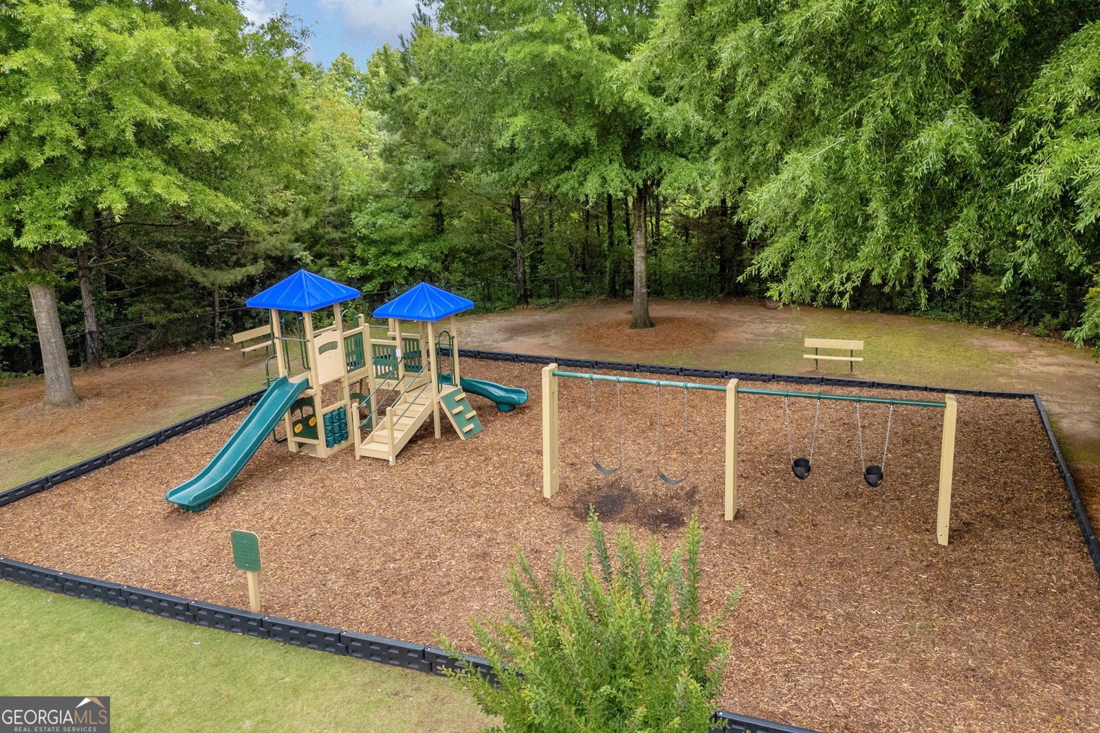 439 Fall Court Pendergrass - Photo 22