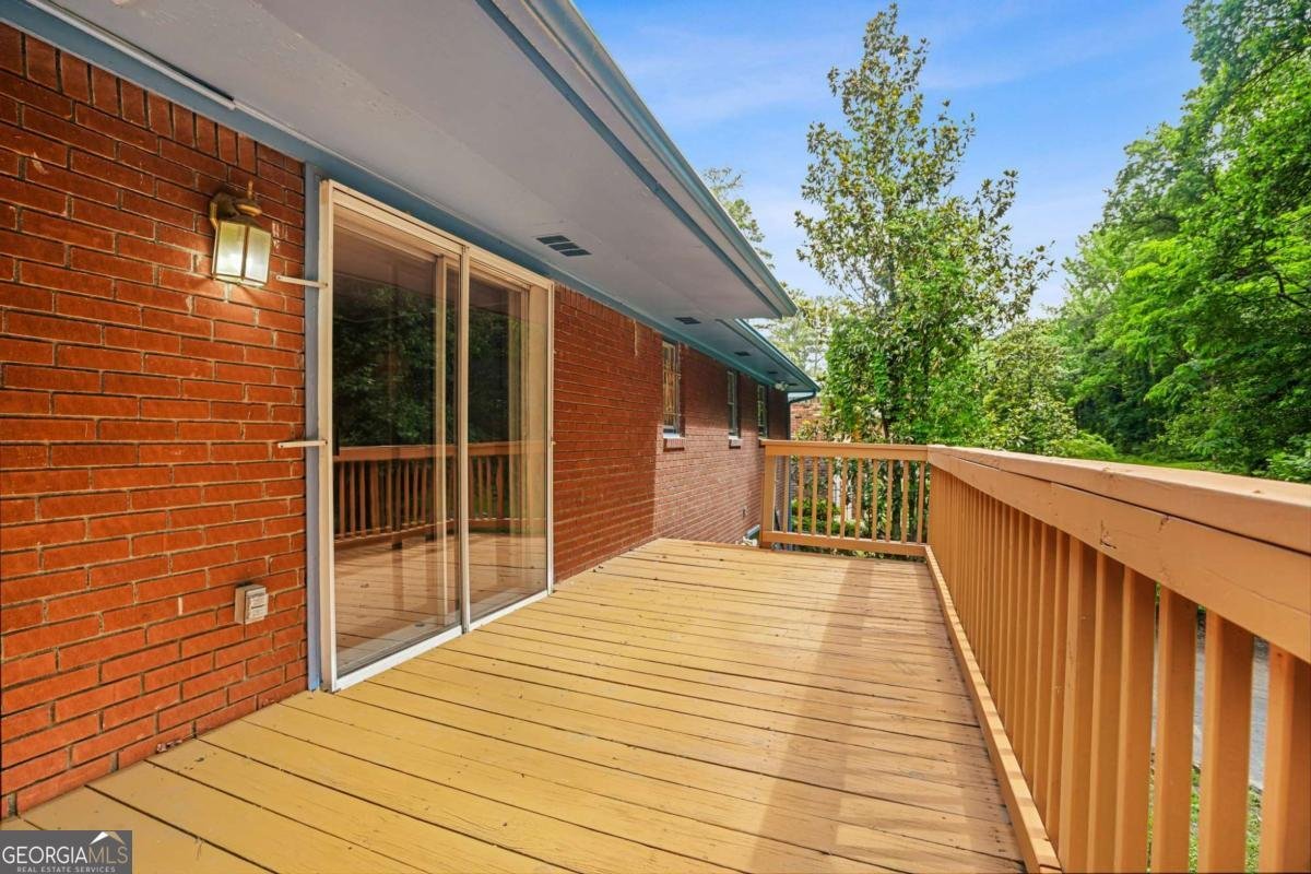 4525 Greensprings Road Atlanta - Photo 30