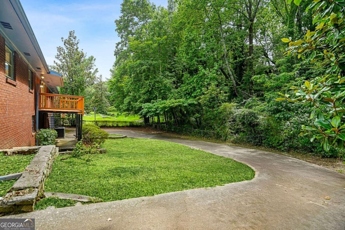 4525 Greensprings Road Atlanta - Photo 32