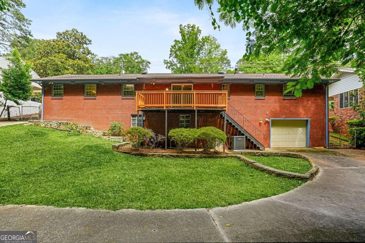 4525 Greensprings Road Atlanta - Photo 33
