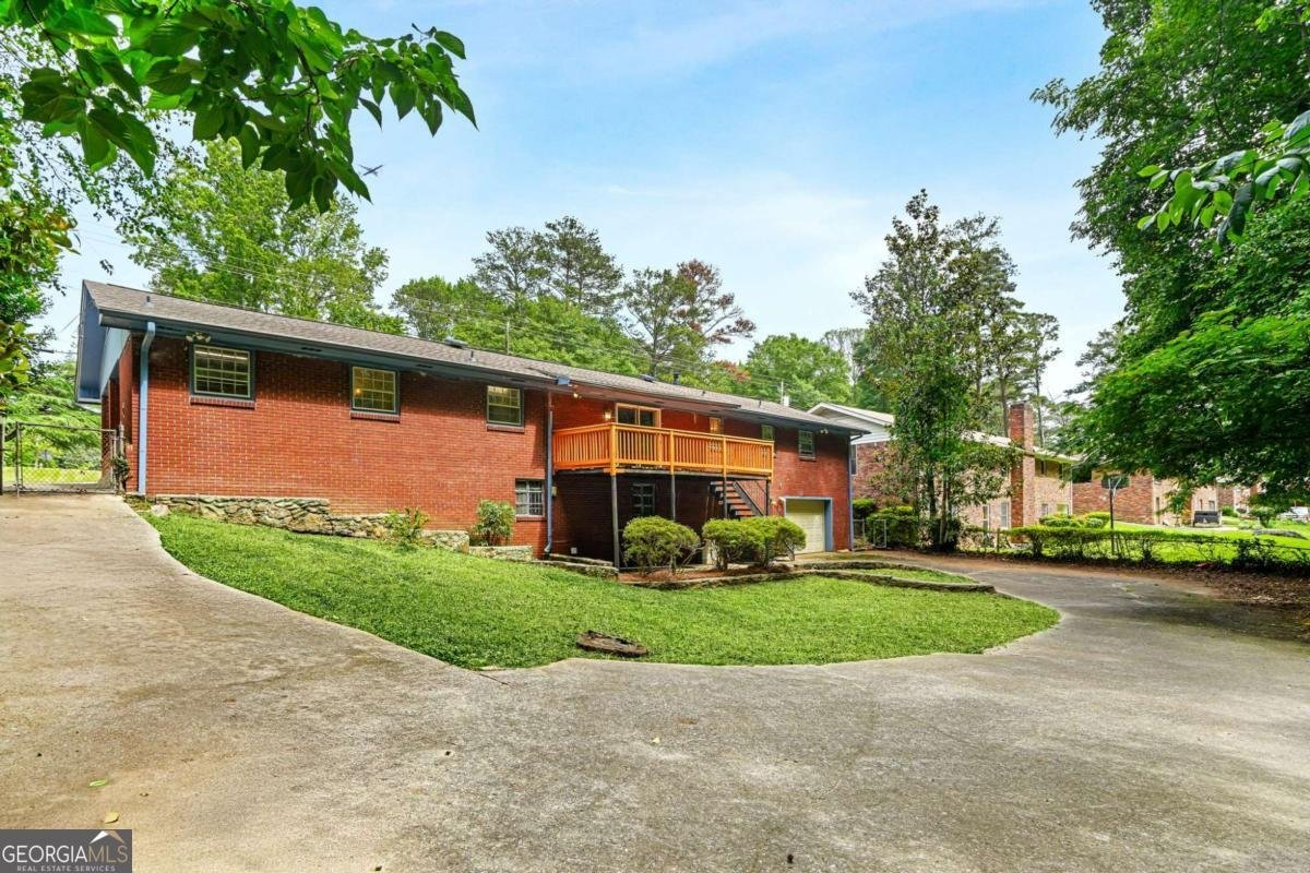 4525 Greensprings Road Atlanta - Photo 34