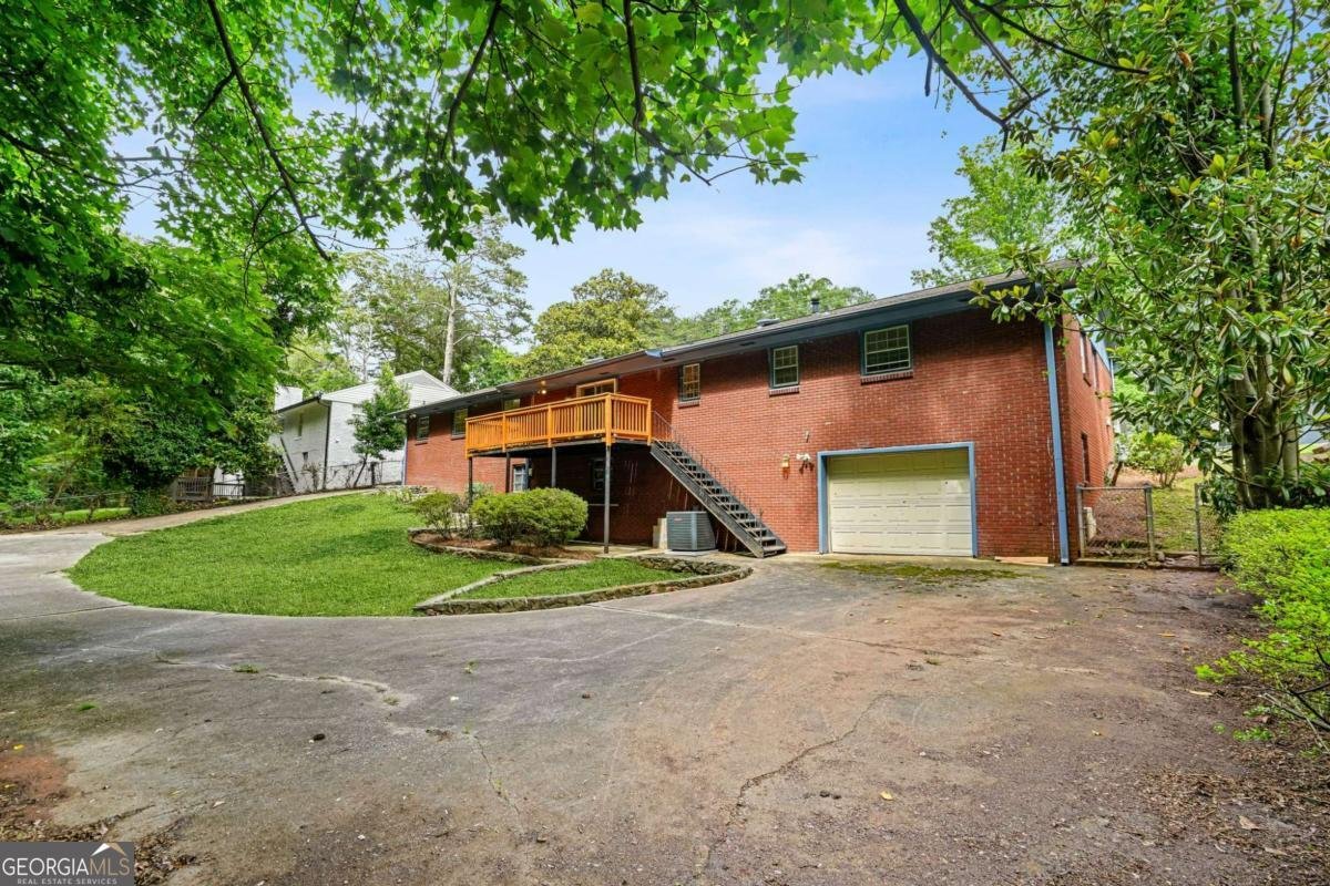 4525 Greensprings Road Atlanta - Photo 35