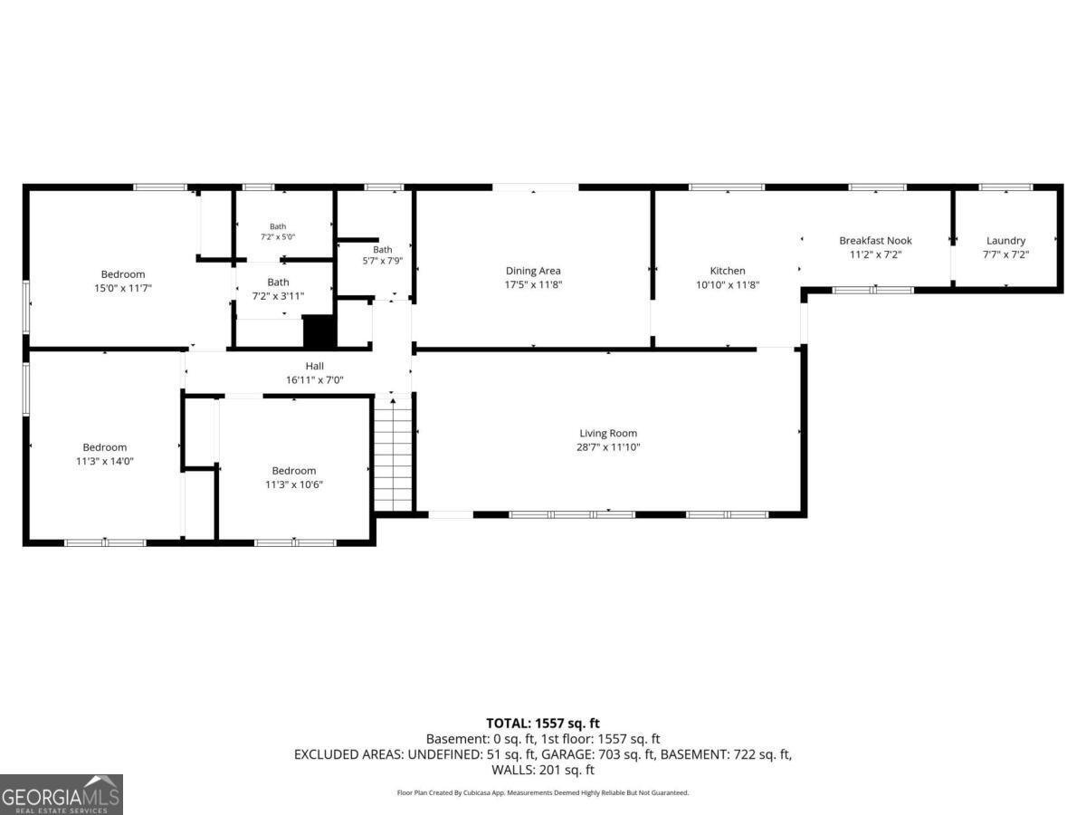 4525 Greensprings Road Atlanta - Photo 36