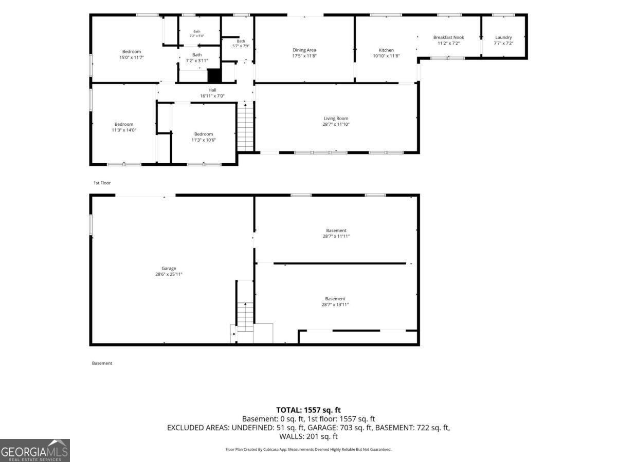 4525 Greensprings Road Atlanta - Photo 38