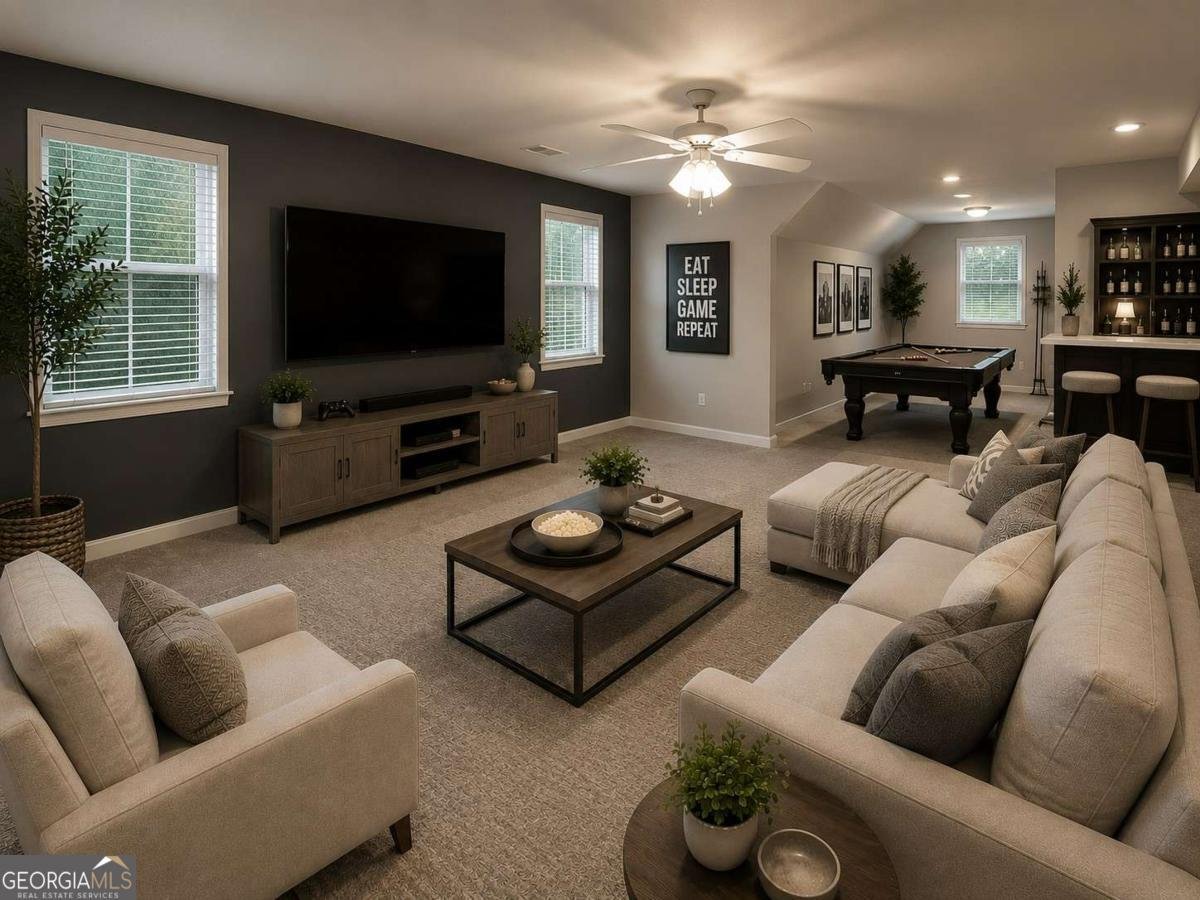 10 Knollwood Court Dawsonville - Photo 10