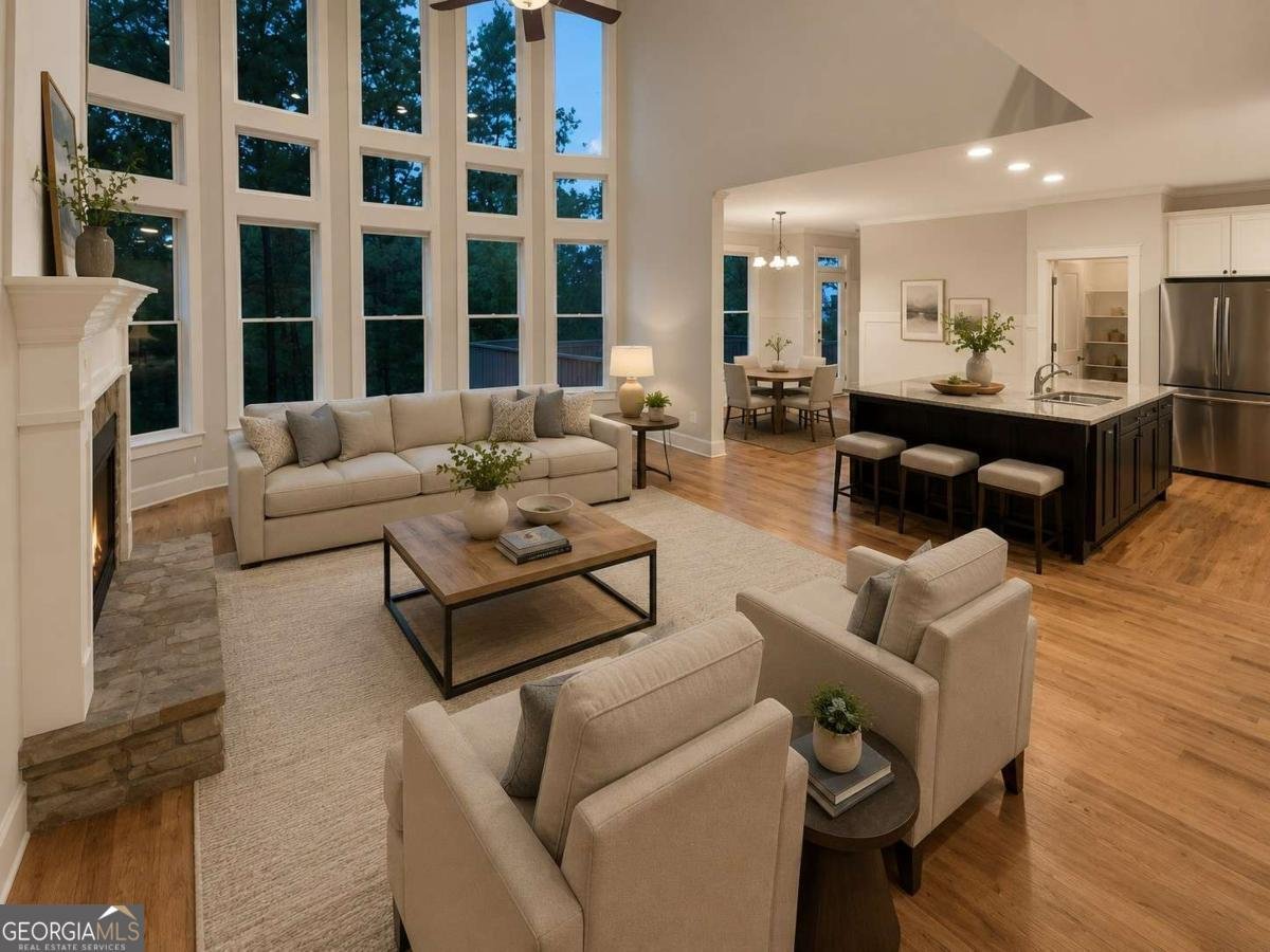 10 Knollwood Court Dawsonville - Photo 11