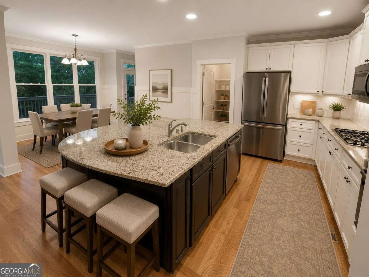 10 Knollwood Court Dawsonville - Photo 12