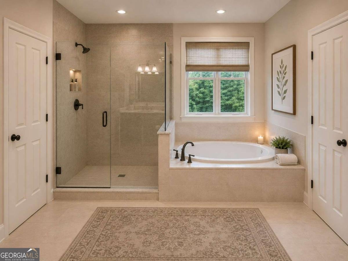 10 Knollwood Court Dawsonville - Photo 14