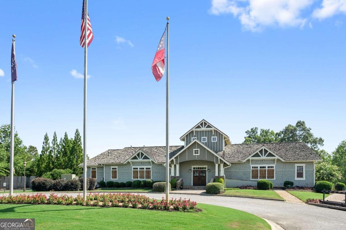 10 Knollwood Court Dawsonville - Photo 18