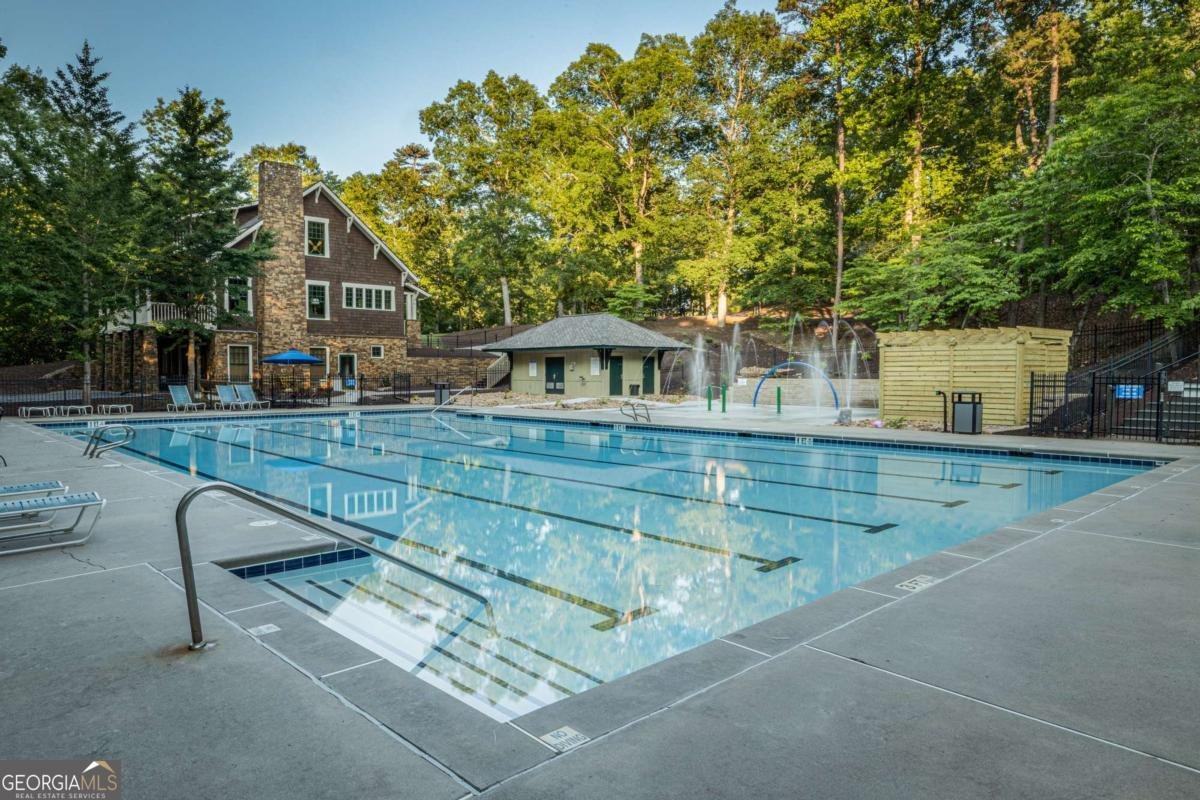 10 Knollwood Court Dawsonville - Photo 19