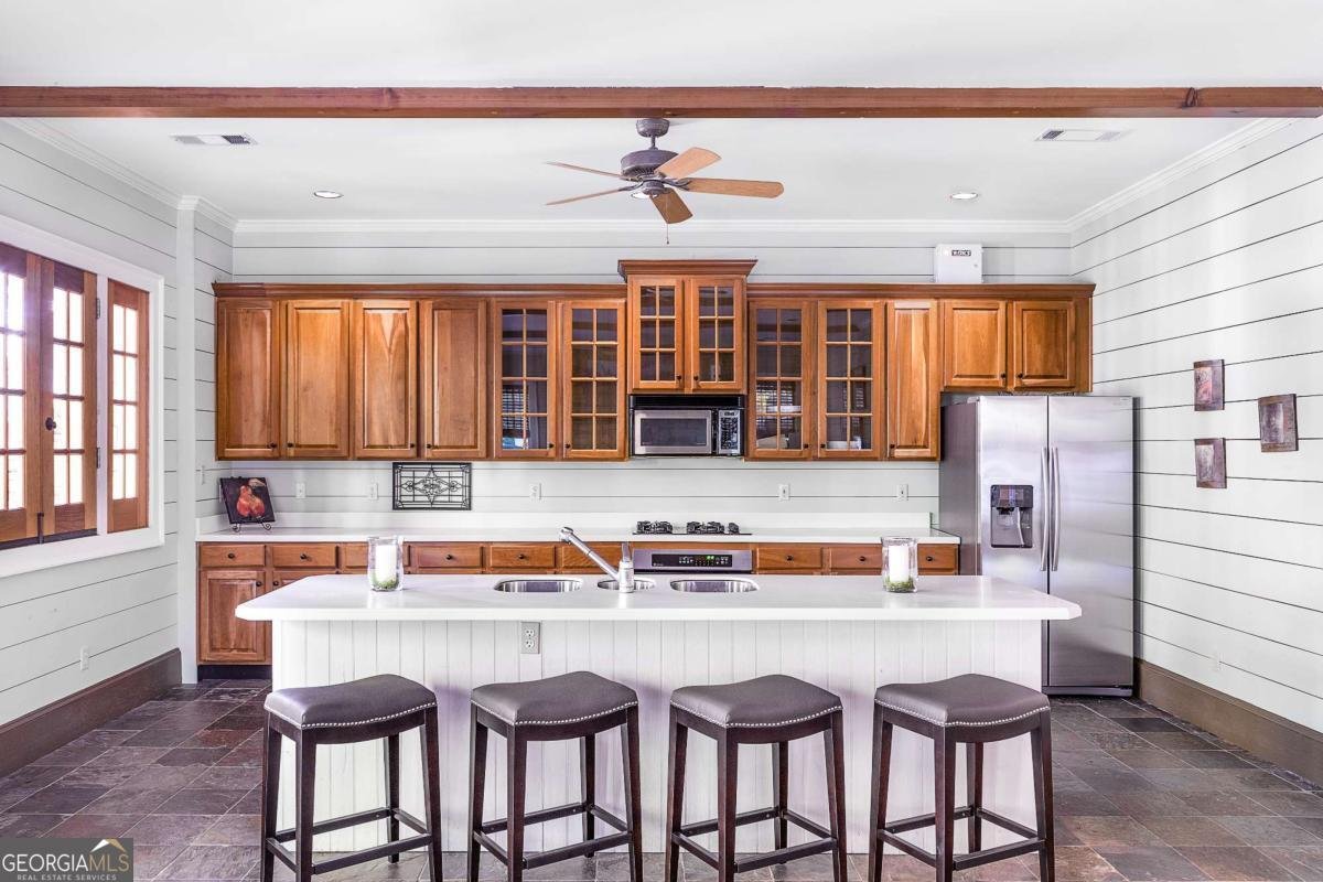 10 Knollwood Court Dawsonville - Photo 22
