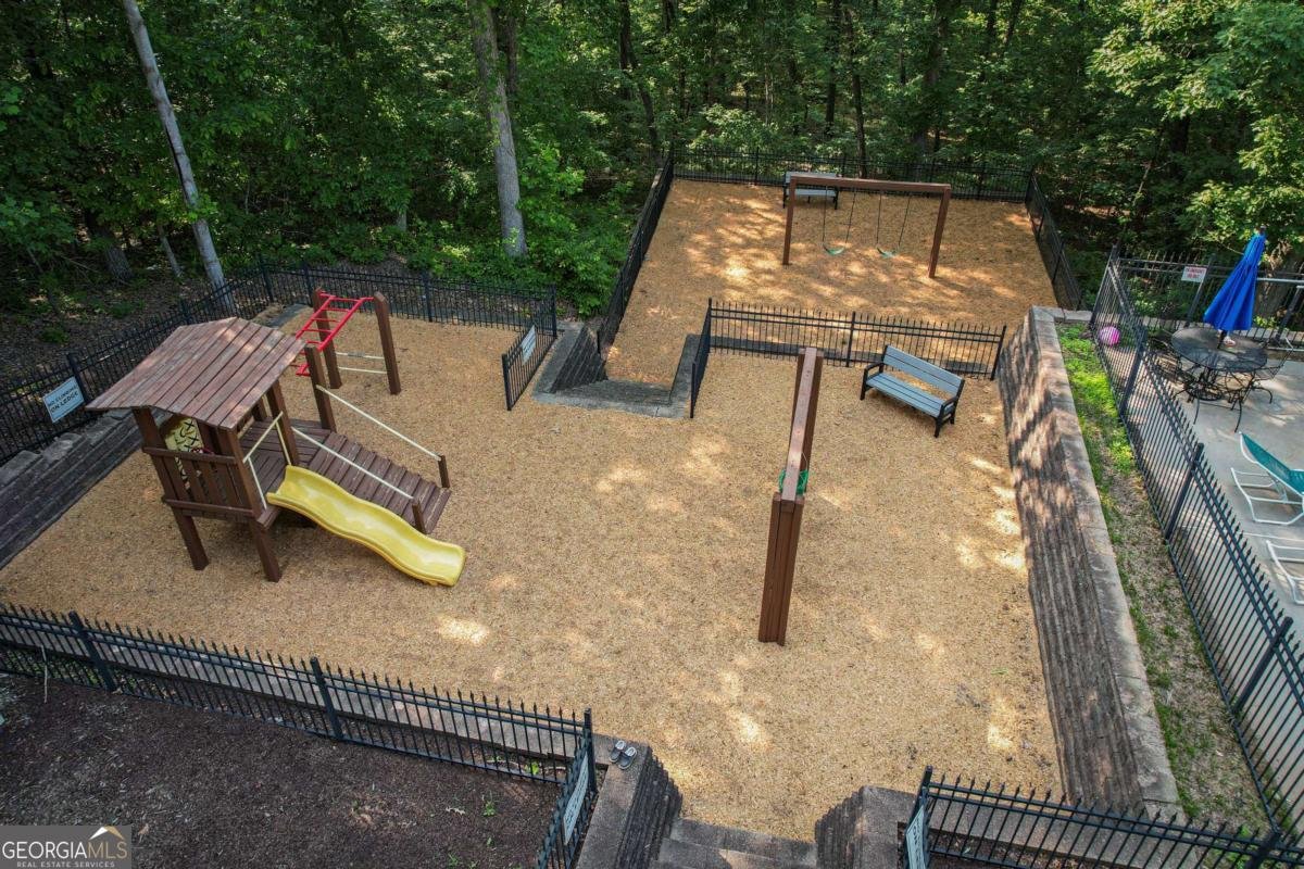 10 Knollwood Court Dawsonville - Photo 26