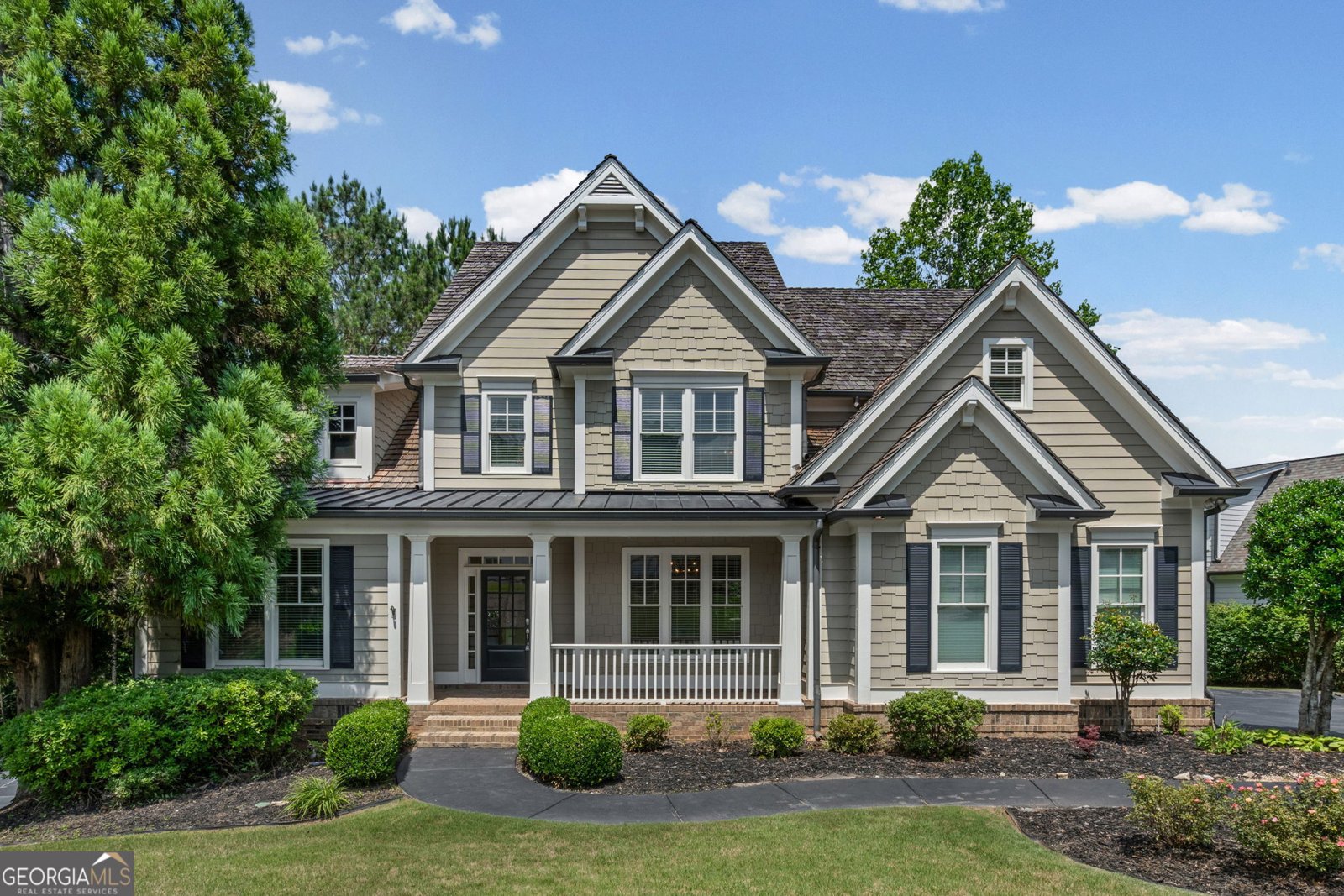 10 Knollwood Court Dawsonville - Photo 29