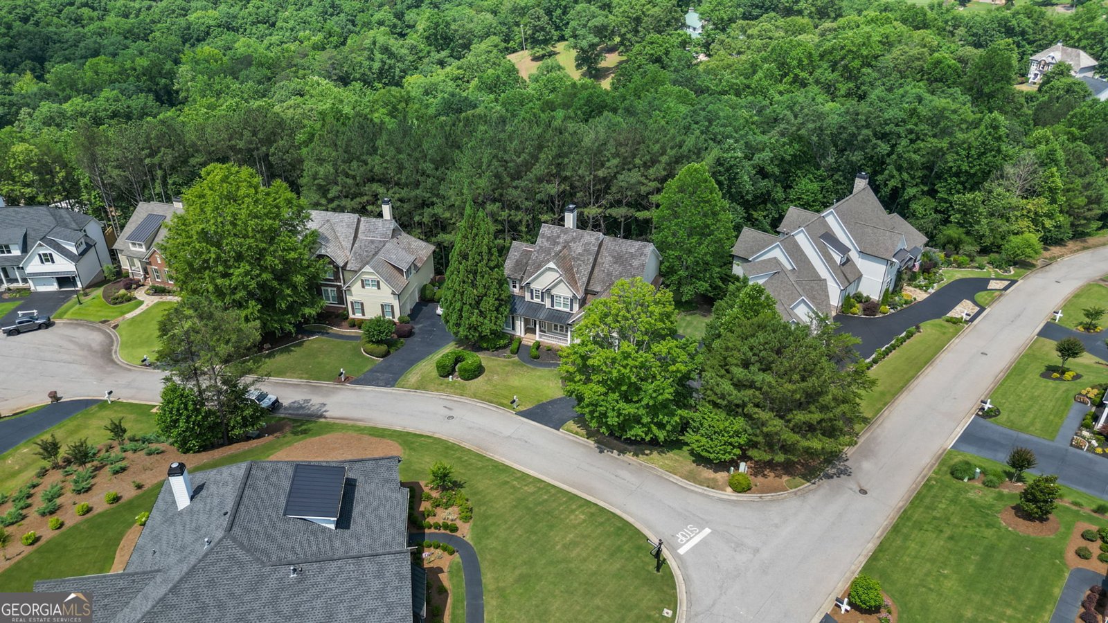 10 Knollwood Court Dawsonville - Photo 30