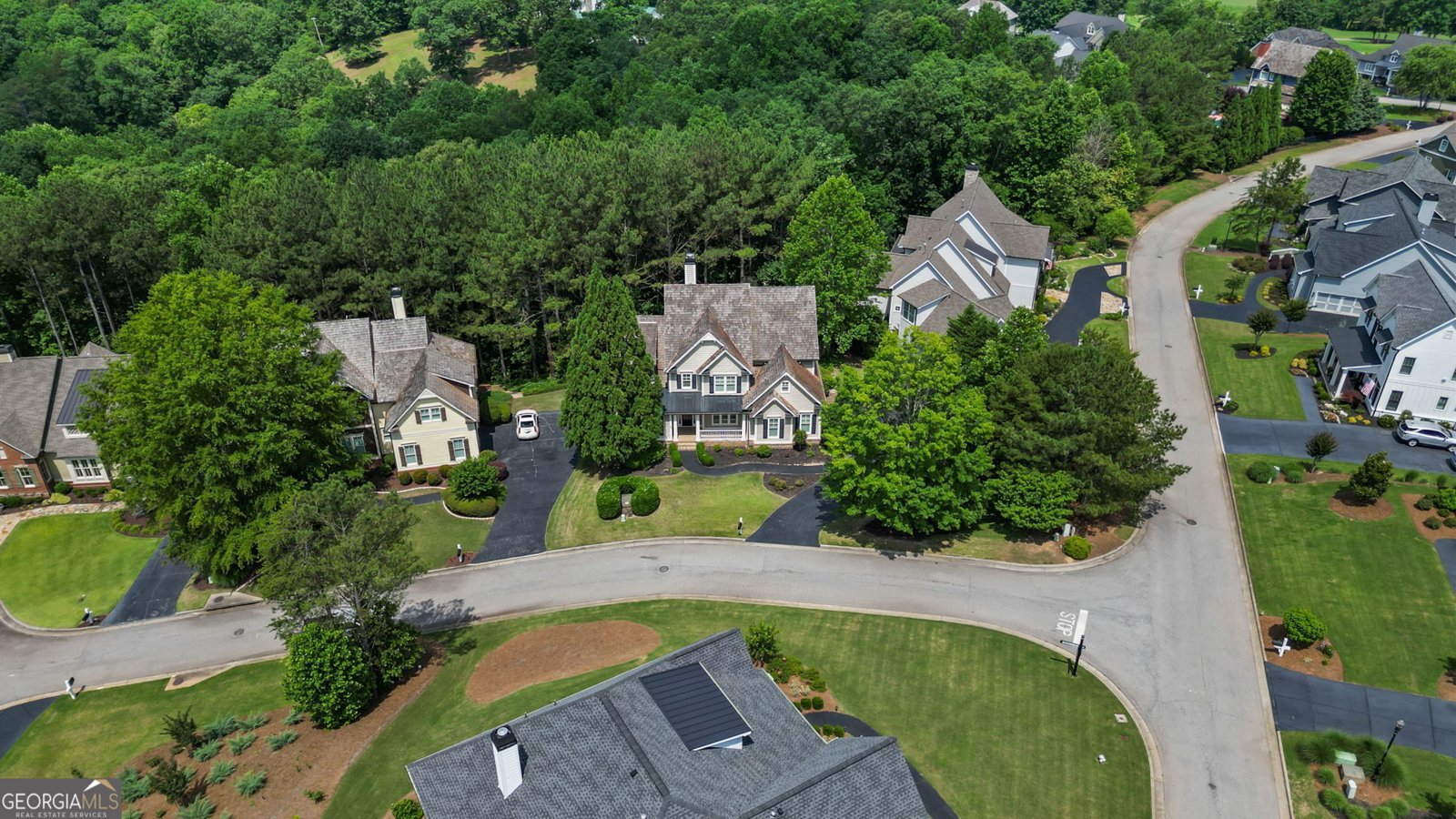10 Knollwood Court Dawsonville - Photo 31