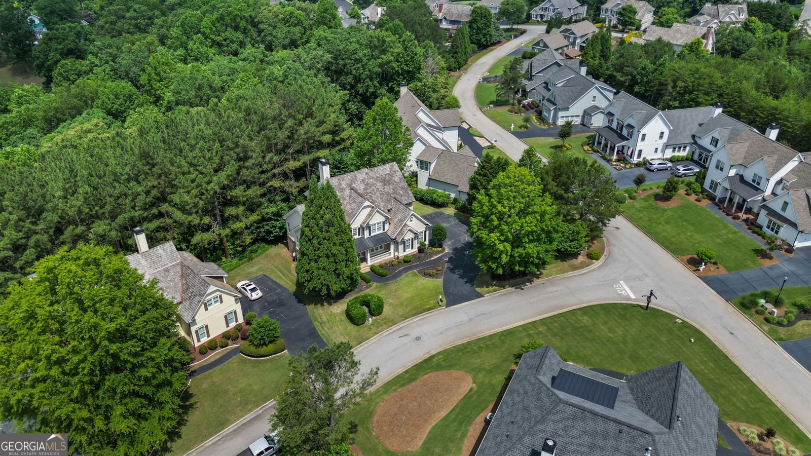 10 Knollwood Court Dawsonville - Photo 32