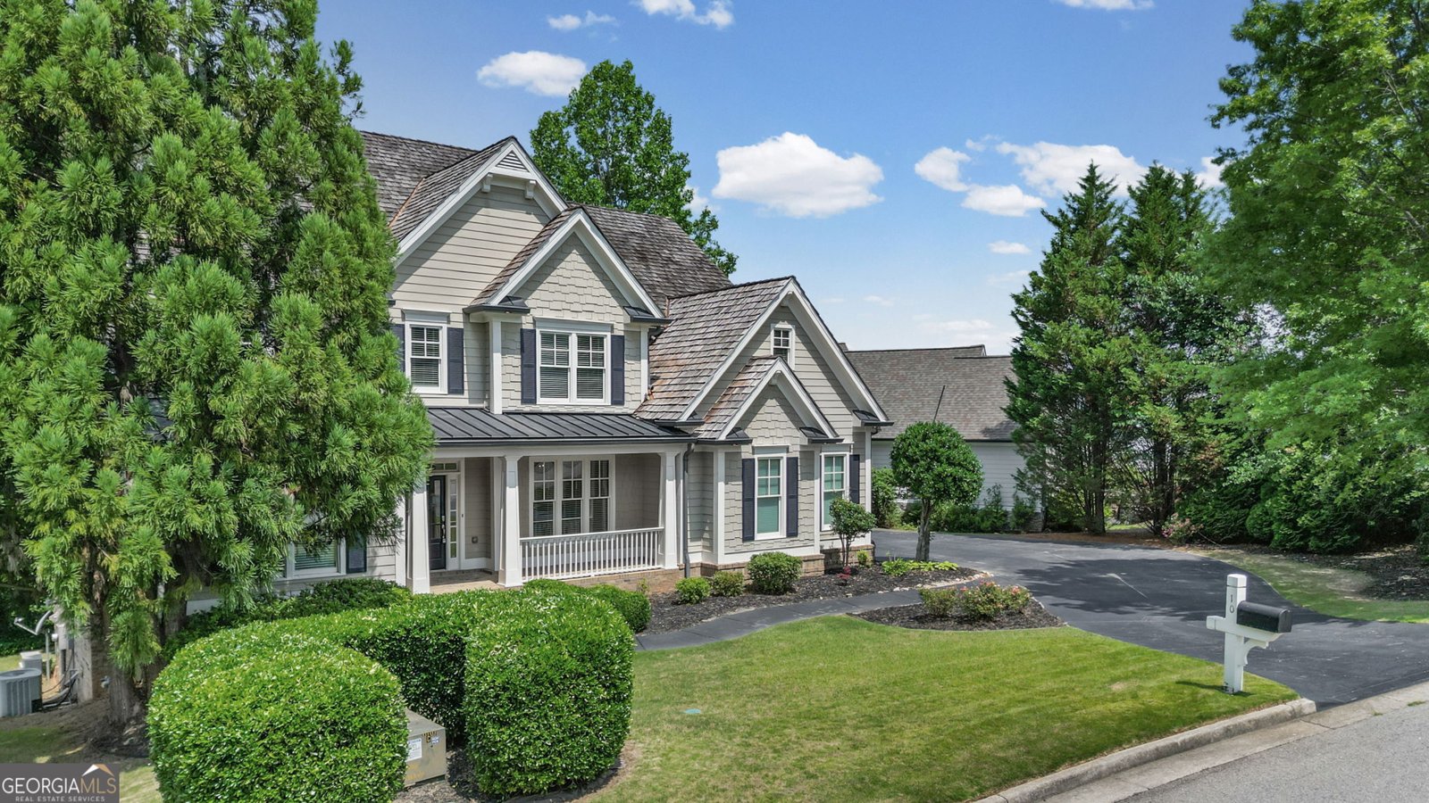 10 Knollwood Court Dawsonville - Photo 34