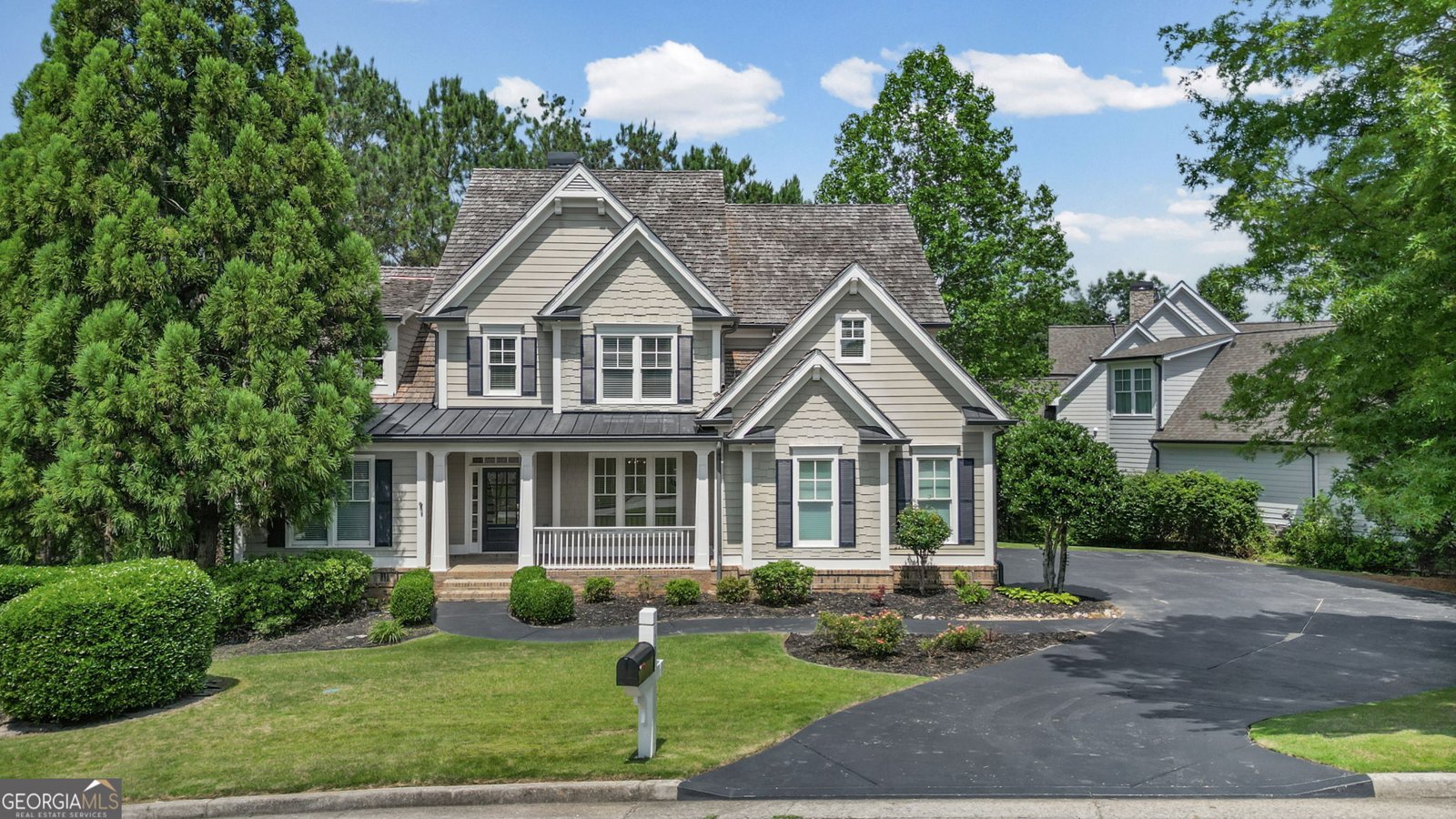 10 Knollwood Court Dawsonville - Photo 35