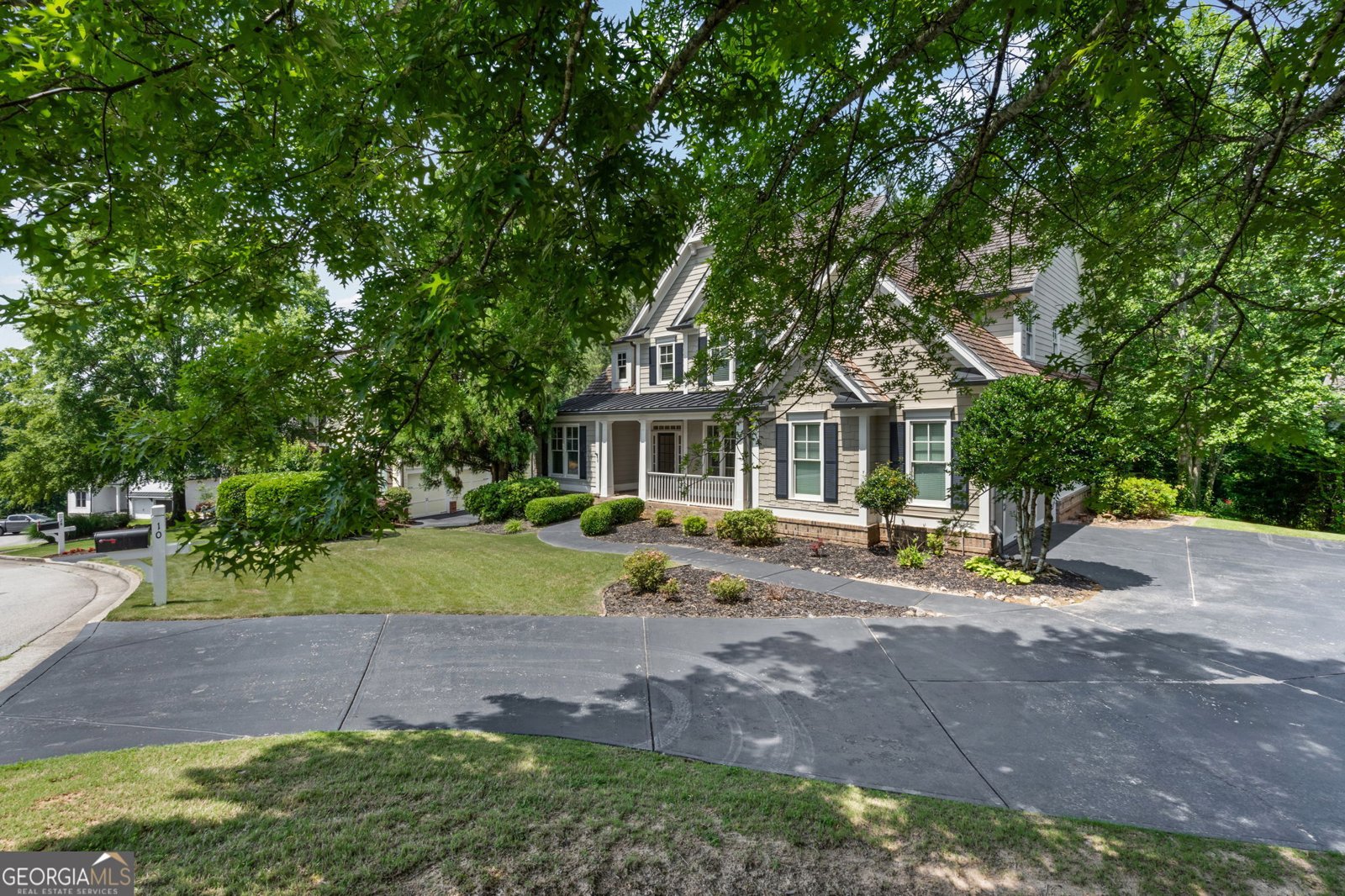 10 Knollwood Court Dawsonville - Photo 36