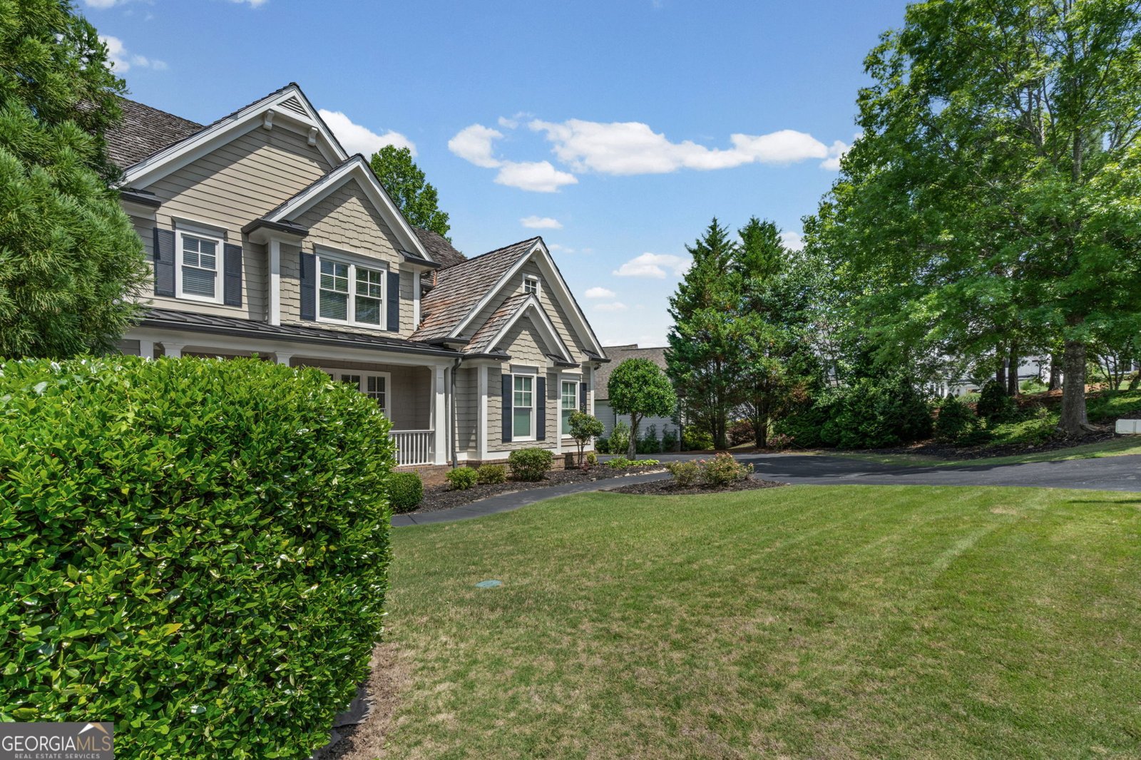 10 Knollwood Court Dawsonville - Photo 37