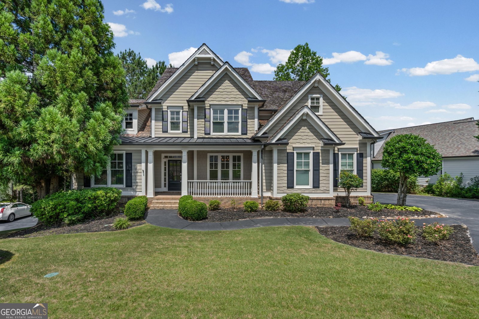 10 Knollwood Court Dawsonville - Photo 38