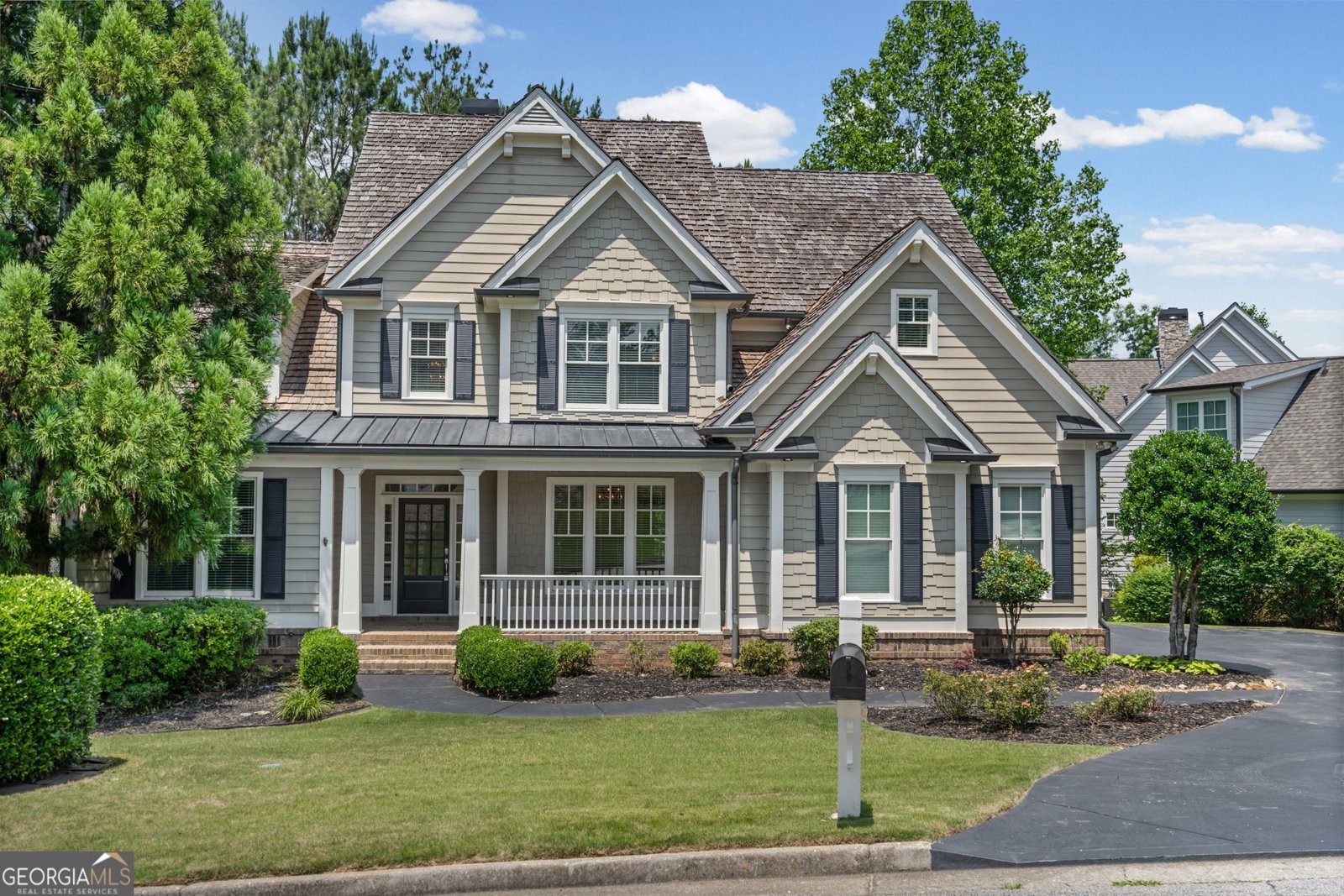10 Knollwood Court Dawsonville - Photo 39